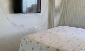 Imagem 2: Apartamento na Aldeota - Reformado e Conceito Aberto