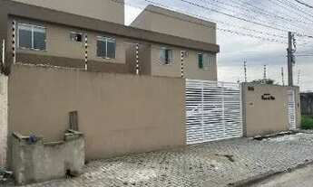 Imagem 2: Apartamento 1 Quarto /Garagem 36,27m2 Resid. Brisa do Mar Parque São João Pguá PR * Financ