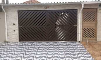 Imagem: Vendo casa em Maria Ortiz