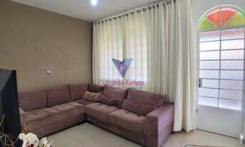 Imagem 2: Linda casa no Bairro Jardim Petrópolis