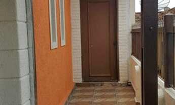 Imagem 4: Casa em Franco da Rocha