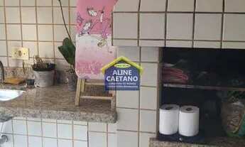 Imagem 3: Apartamento com 2 dorms, Tupi, Praia Grande - R$ 370 mil, Cod: ACT2053