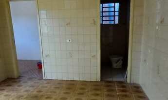 Imagem 4: Casa para aluguel com 70 metros quadrados com 2 quartos em Jardim Centenário - São Paulo