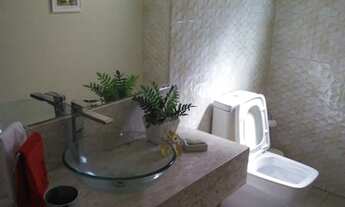 Imagem 6: Casa à Venda no Cond. Recanto do Lago