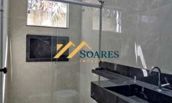 Imagem 7: Casa para venda com 3 quartos em Pousada Del Rey - Igarapé - MG