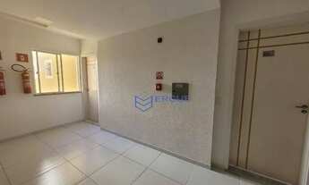 Imagem 2: Apartamento com 2 dormitórios para alugar, 50 m² por R$ 1.100/mês - Cajazeiras - Fortaleza