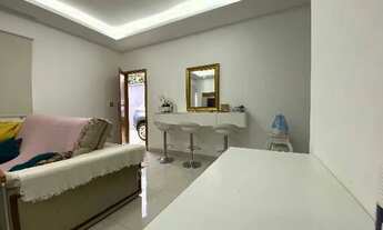 Imagem 5: Casa 3Q, completa em armários, ofurô, luz em LED e pordelanato 100m2 + área gourmet