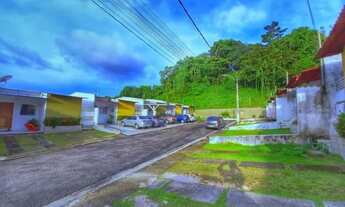 Imagem 2: Agora é possível adquira sua casa no Condomínio Vila Regina 3 quartos Á VISTA OU PARCELADA