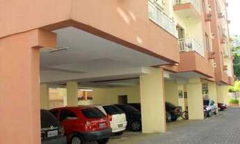 Imagem: Apartamento 2 quartos Praça Seca