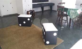 Imagem 14: APTO MANDAQUI Apartamento com 3 dormitórios