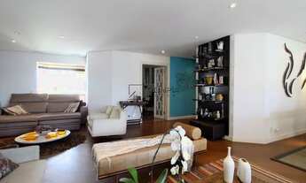 Imagem 6: Apartamento Venda 3 Dormitórios - 255 m² Perdizes