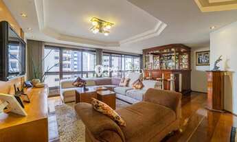 Imagem: Apartamento Alto Padrão 200 m² 4 Dorm