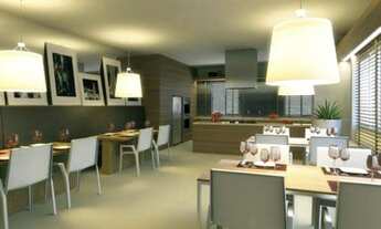 Imagem 4: Village, apto 2 Qts c\suite 62 mt² (Taxa Extra Quitada