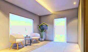 Imagem 2: Apartamento com 1 dorm, Forte Lazer Competo