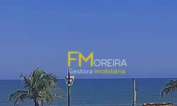 Imagem 6: Apartamento com 2 dormitórios à venda, 80 m² por R$ 410.000 - PÉ NA AREIA - Mongaguá/SP