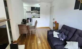 Imagem 3: Apartamento para venda com 50 metros quadrados com 2 quartos em Vila Prel - São Paulo - Sã