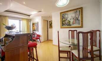 Imagem 4: Apartamento a venda 2 quartos em Vila Carrão - São Paulo - SP