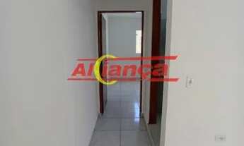 Imagem 4: ÓTIMA CASA COM 1 DORMITÓRIO, 1 VAGA DE GARAGEM, - PRESIDENTE DUTRA- GUARULHOS/SP