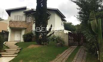 Imagem 7: Condomínio Estância Marambaia à venda em Vinhedo