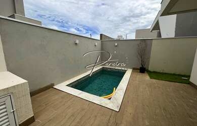 Imagem 7: Casa térrea condomínio Primor das Torres - aluguel e venda com 144 m² 3 quartos - Cuiabpa