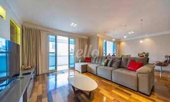 Imagem 3: São Caetano do Sul - Apartamento Padrão - Santa Paula