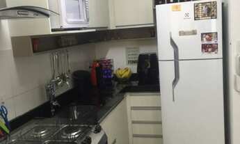 Imagem 5: Apartamento a Venda Condomínio Sant Izidoro - Utinga