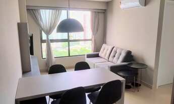 Imagem 2: Extra TOP - Flat 1 quarto Mobiliado - Parnamirim