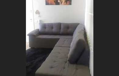 Imagem 5: Vende apartamento todo mobiliado