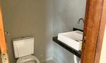 Imagem 5: Casa Duplex em Condomínio, 2 Suítes, Jardim Atlântico Oeste