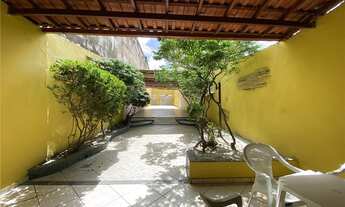 Imagem 5: Casa 6/4(03 suítes), 350m² - São Brás