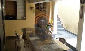 Imagem 6: Casa em Vila Santana II - Jundiaí