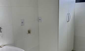 Imagem 4: Casa de condomínio para aluguel tem 220 metros quadrados com 3 quartos em Alphaville - Bau