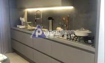 Imagem 5: Apartamento à venda, 3 quartos, 3 suítes, 2 vagas, Flamengo - RIO DE JANEIRO/RJ