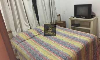 Imagem 7: Flat disponível em Moema