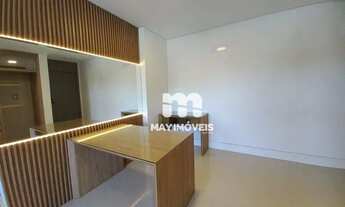 Imagem 4: Apartamento com 3 dormitórios para alugar, 81 m² por R$ 5.320,00/mês - Ressacada - Itajaí