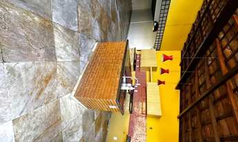 Imagem 5: Apartamento para aluguel com 400 metros quadrados com 4 quartos, no coração do jardim oceâ