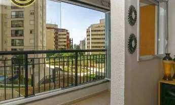 Imagem 3: Apartamento com 2 dormitórios à venda, 119 m² por R$ 450.000,00 - Morumbi - São Paulo/SP