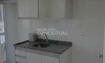 Imagem 6: Apartamento em Jardim Pinheiros - São José do Rio Preto