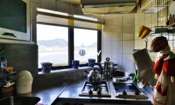 Imagem 5: JBV ALUGA - Excelente apto de 2 quartos, vista frontal para o mar e para o seu futuro!