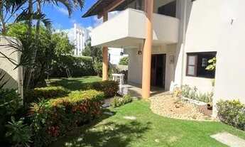 Imagem 2: CASA NAS DUNAS Casa com 5 dormitórios