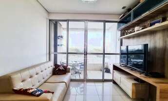 Imagem 6: Apartamento para venda tem 64 metros quadrados com 3 quartos em Cristo Rei - Teresina - PI