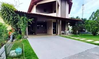 Imagem: Casa no Greenville II com 4 suítes - 340