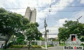 Imagem 2: Apartamento Tatuape - andar alto