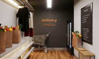 Imagem 7: Apartamentos com Lazer Completo à Venda no Bairro Santa Mônica