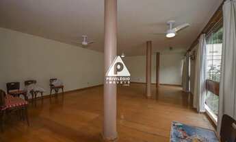 Imagem 4: Maravilhosa casa em Cosme Velho