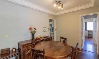 Imagem 7: Venda Apartamento 3 Dormitórios - 87 m² Moema