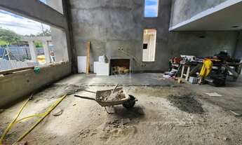 Imagem 5: Casa Condominio para Venda - 349m², 3 dormitórios, sendo 3 suites, 2 vagas - Alphaville