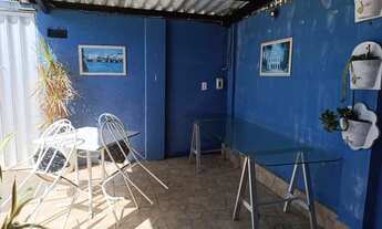 Imagem 6: Espaço para eventos