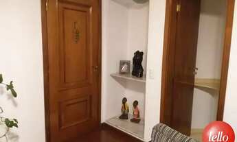 Imagem 5: São Paulo - Apartamento Padrão - Tatuapé