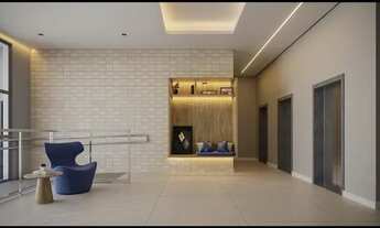 Imagem 4: Apartamento para Venda em São Paulo, Vila Cordeiro, 2 dormitórios, 1 banheiro, 1 vaga